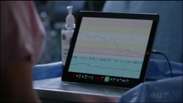 Greys Anatomy - Season 18 Episode 06